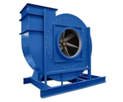 centrifugal fan